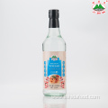 500ml Glass Bottle White Rice Vinegar